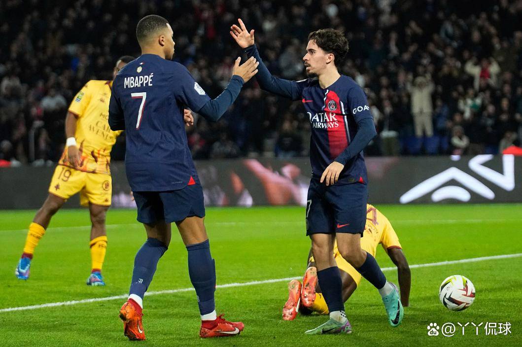 法甲前瞻：梅斯为保级背水一战，迎巴黎圣日耳曼，他们能否如愿