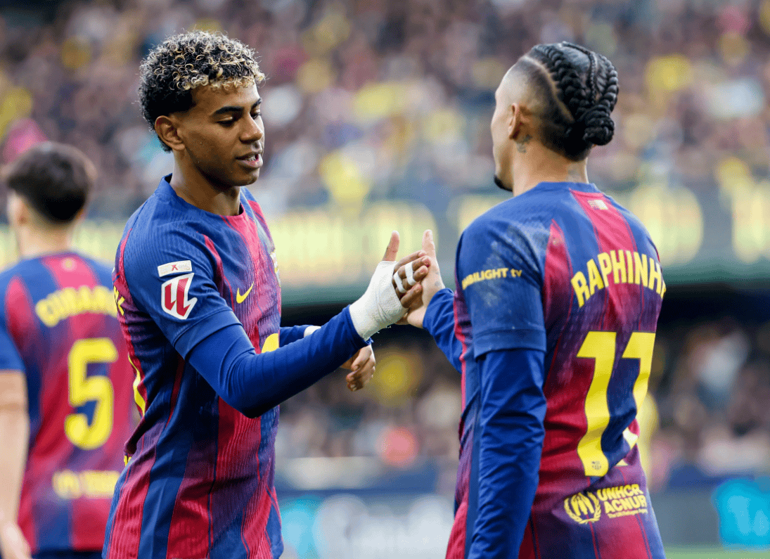 西甲：巴塞罗那VS塞维利亚，最新推荐比分预测